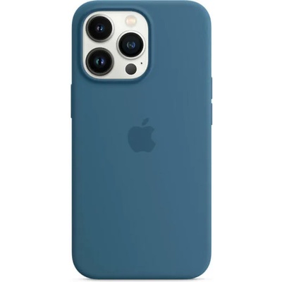 Apple iPhone 13 Pro Max Silicone cover blue jay (MM2Q3ZM/A)
