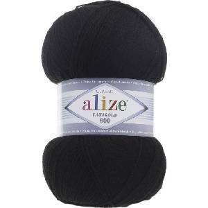 alize Lanagold 800 60 Плетива прежда (22200060)