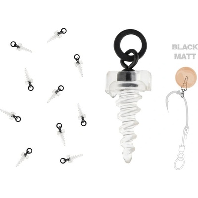 Zfish Vrtáček s obratlíkem a kroužkem