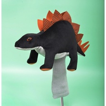 HEADCOVERS.CZ Headcover Stegosaurus