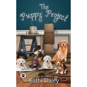 Puppy Project | Kathi Daley (ISBN: 9798611806975)