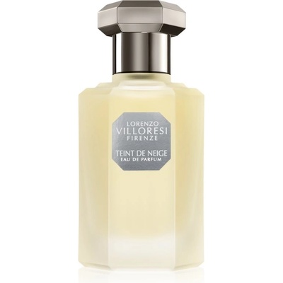 Lorenzo Villoresi Teint de Neige I. parfémovaná voda unisex 50 ml