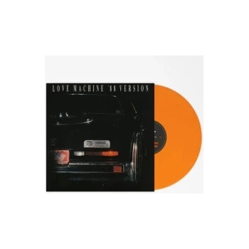 Laura Pergolizzi: Love Lines - Indie LP