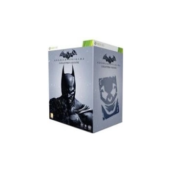 Batman: Arkham Origins (Collector's Edition)