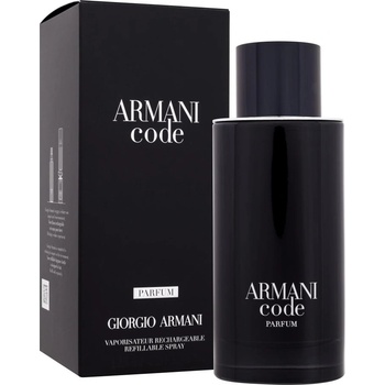 Le-parfumbg ARMANI CODE Parfum 125ML-Парфюм за мъже