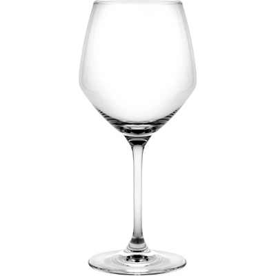 Holmegaard sklenic na červené víno PERFECTION čiré 6 x 430 ml