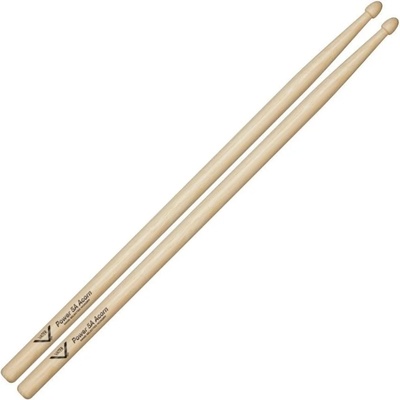 Vater VHP5AAW American Hickory Power 5A Acorn Палки за барабани (VHP5AAW)