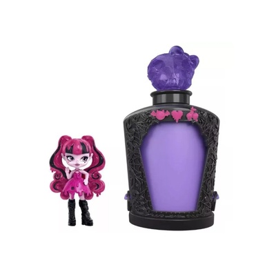 Mattel Monster High HYB10 кукла (HYB10) (HYB10)