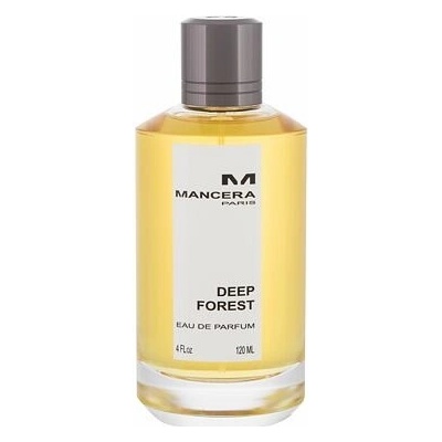 Mancera Deep Forest parfumovaná voda unisex 120 ml