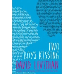 Two Boys Kissing | David Levithan (2014)