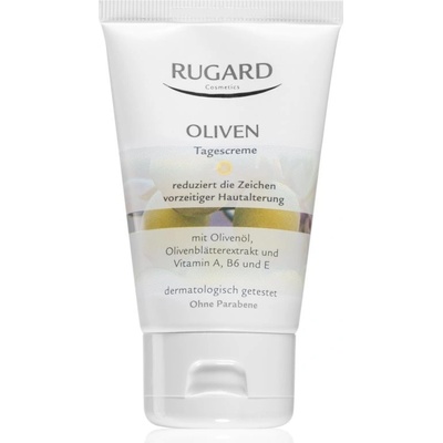 Rugard olivový denní krém 50 ml