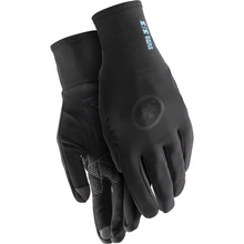 Assos Winter Evo LF black