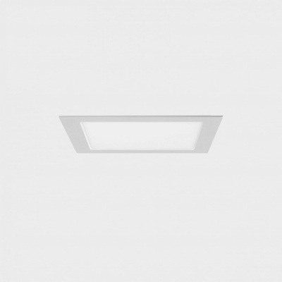 KOHL Lighting K51703.01.RF.WH-WH.OP.ST.8.40