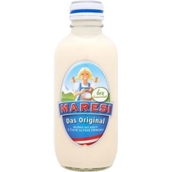 Maresi Kondenzované mléko 7,5% 250 g