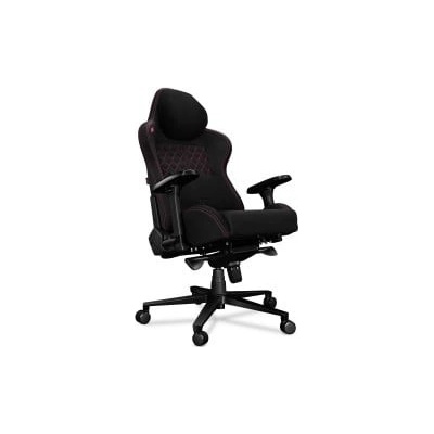 Yumisu 2050 Magnetic Black/Pink