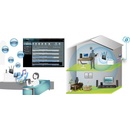 Access pointy a routery Asus DSL-AC68U