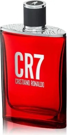 Cristiano Ronaldo CR7 EDT 100 ml Tester