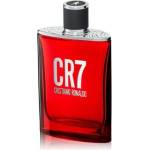 Cristiano Ronaldo CR7 EDT 100 ml Tester Парфюми
