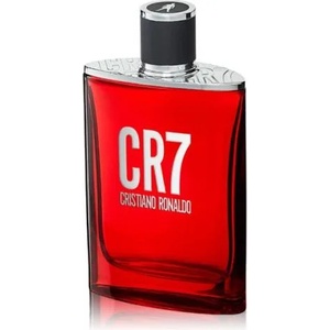 Cristiano Ronaldo CR7 EDT 100 ml Tester Парфюми