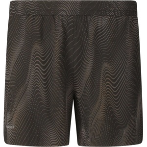 ENDURANCE Malakas m print shorts reflective xl