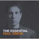 SIMON PAUL: THE ESSENTIAL PAUL SIMON CD