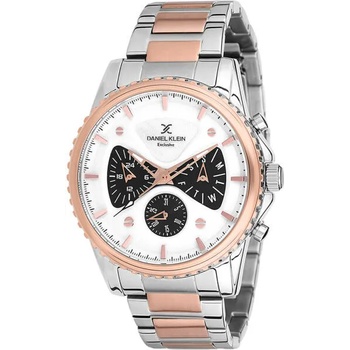 Image 1 of Daniel Klein DK12123-6