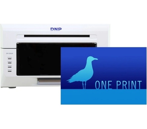 DNP DS-620