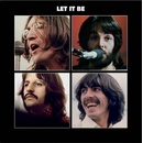 The Beatles - LP Let It Be