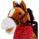 Joko Detský Hojdací koník Cowboy svetlo hnedý