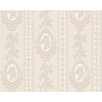 A. S. Création Винилов тапет за стена belle epoque 1861-33