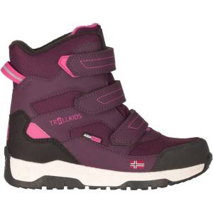 TROLLKIDS Ботуши Lofoten Winter Boots XTS (767-419)