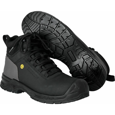 Mascot footwer S3S F1007-906-09
