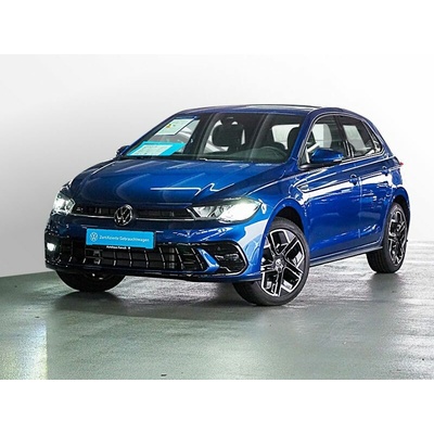 Volkswagen Polo 1.0 TSI R-Line DSG 85 kW