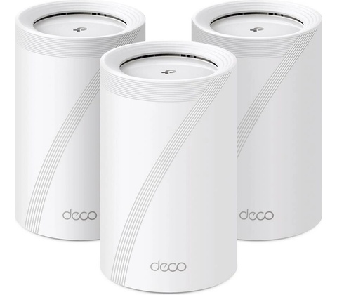 TP-Link Deco BE65, 3ks