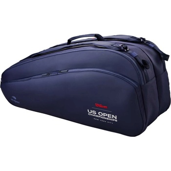 Wilson US OPEN 2025 TOUR 12PK