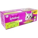 Whiskas Core drůb.výběr ž. 40 x 85 g