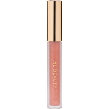 NL Beauty Gloss Boss Глос блясък за устни 3, 5ml