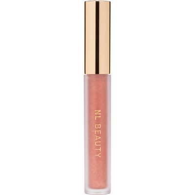 NL Beauty Gloss Boss Глос блясък за устни 3, 5ml