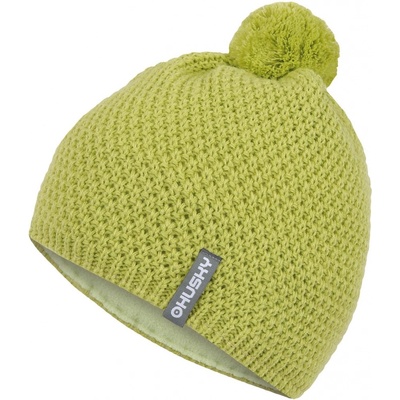 Husky Detská čiapka Cap 36 green