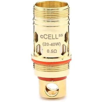 Vaporesso cCELL nerez 0,5ohm