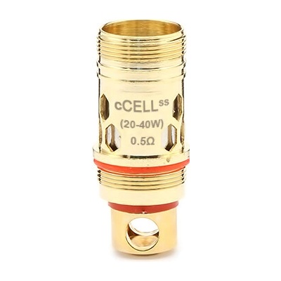 Vaporesso cCELL nerez 0,5ohm