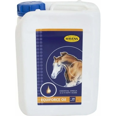 Havens EquiForce Oil 10 l