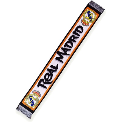 Fan-shop šála REAL MADRID No35 Ellite