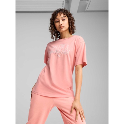 PUMA Тениска SQUAD Tee