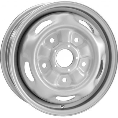 Alcar Stahlrad 8505 5,5x15 5x160 ET60