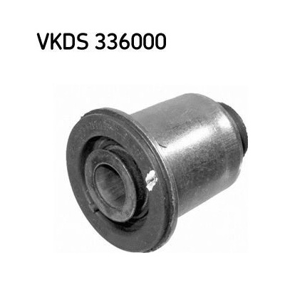 Uloženie, Silentblok,Puzdro SKF VKDS 336000