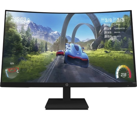 HP X32c 33K31AA