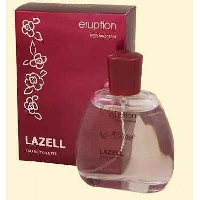 Lazell Eruption Woman, Toaletná voda 100ml (Alternativa vône Calvin Klein Euphoria) pre ženy