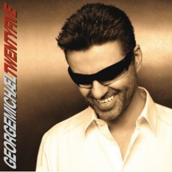MICHAEL GEORGE: TWENTY FIVE CD