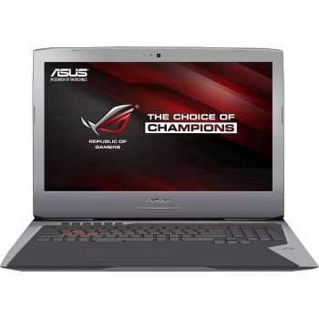 Asus G752VY-GC352T